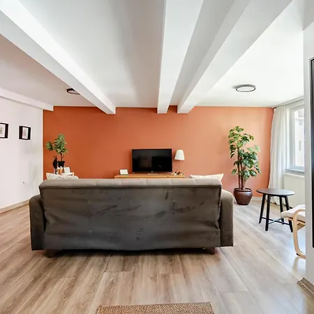 Urban Loft In The Heart Of Taksim * איסטמבול